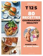 Couverture du livre « Recettes t12s » de Mellet/Mallier aux éditions Larousse