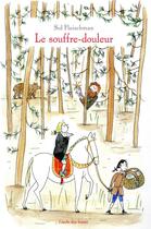 Couverture du livre « Le souffre douleur » de Fleischman Sid aux éditions Ecole Des Loisirs