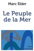 Couverture du livre « Le peuple de la mer » de Marc Elder aux éditions Books On Demand