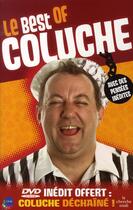 Couverture du livre « Le best of Coluche » de Coluche aux éditions Cherche Midi