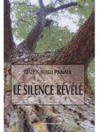 Couverture du livre « Le silence révélé » de Malek Iradj Panahi aux éditions Presses Du Midi