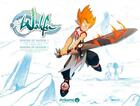 Couverture du livre « Wakfu - making of - saison 1 T.2 ; le corbeau noir ; Miss Moche ; les 5 Magnifiques » de  aux éditions Ankama