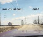 Couverture du livre « Joachim Brom Ohio » de Brohm Joachim aux éditions Steidl