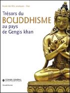 Couverture du livre « Tresors du bouddhisme » de  aux éditions Silvana