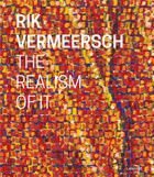 Couverture du livre « The Realism of It » de Paul Epondt et Matthijs Van Dijk aux éditions Lannoo