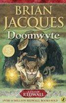 Couverture du livre « Doomwyte » de Brian Jacques aux éditions Children Pbs