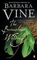 Couverture du livre « The Brimstone Wedding » de Barbara Vine aux éditions Penguin Books Ltd Digital