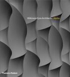 Couverture du livre « Wilkinson eyre architects works » de Keyte Emma aux éditions Thames & Hudson