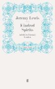 Couverture du livre « Kindred Spirits » de Jeremy Lewis aux éditions Faber And Faber Digital