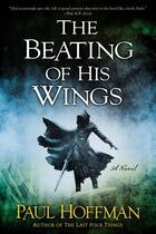 Couverture du livre « The Beating of His Wings » de Paul Hoffman aux éditions Penguin Group Us