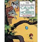 Couverture du livre « Calvin and Hobbes ; the indispensable » de Bill Watterson aux éditions Andrews Mcmeel