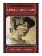 Couverture du livre « Consequences of Sin » de Langley-Hawthorne Clare aux éditions Penguin Group Us