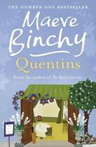 Couverture du livre « Quentins » de Maeve Binchy aux éditions Orion Digital