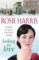 Couverture du livre « Looking For Love » de Harris Rosie aux éditions Random House Digital