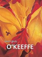 Couverture du livre « Georgia O'Keeffe » de Gerry Souter aux éditions Parkstone International