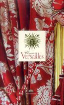 Couverture du livre « Un jour à Versailles » de Yves Carlier aux éditions Flammarion