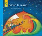 Couverture du livre « Sindbad le marin » de Julie Mercier et Collectif aux éditions Magnard