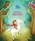 Couverture du livre « Fantasy Stories » de  aux éditions Fleurus
