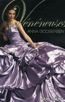 Couverture du livre « Vénéneuses t.4 » de Anna Godbersen aux éditions Albin Michel