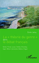 Couverture du livre « La 