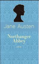 Couverture du livre « Northanger Abbey » de Jane Austen aux éditions Archipoche