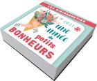 Couverture du livre « Minimagnetik ; une année de petits bonheurs (édition 2021) » de  aux éditions Editions 365