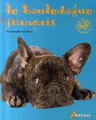 Couverture du livre « Bouledogue français » de  aux éditions Artemis