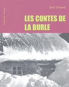 Couverture du livre « Les contes de la Burle (8e édition) » de Jean Durand aux éditions La Mirandole