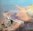 Couverture du livre « La fontaine aux bretons » de Valerie Chiron aux éditions Le Temps Editeur
