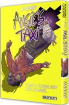 Couverture du livre « Angie's taxi t.2 : you're just like an angel » de Barnab aux éditions Silenium
