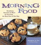 Couverture du livre « Morning Food » de Bear John B aux éditions Epagine