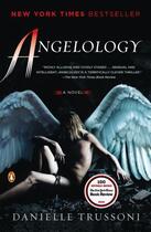 Couverture du livre « Angelology » de Danielle Trussoni aux éditions Penguin Group Us
