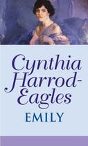 Couverture du livre « Emily » de Harrod-Eagles Cynthia aux éditions Little Brown Book Group Digital