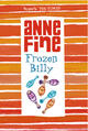 Couverture du livre « Frozen Billy » de Anne Fine aux éditions Rhcb Digital