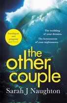 Couverture du livre « THE OTHER COUPLE » de Sarah Naughton aux éditions Hachette Uk