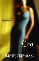 Couverture du livre « Lita » de Tervalon Jervey aux éditions Washington Square Press