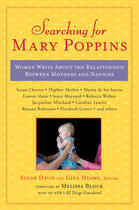 Couverture du livre « Searching for Mary Poppins » de Susan Davis aux éditions Penguin Group Us