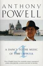 Couverture du livre « Dance To The Music Of Time Volume 4 » de Powell Anthony aux éditions Random House Digital