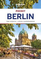 Couverture du livre « Berlin (6e édition) » de Collectif Lonely Planet aux éditions Lonely Planet France