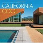 Couverture du livre « California cool » de Abraham Russell aux éditions Images Publishing