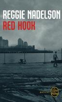 Couverture du livre « Red hook » de Nadelson-R aux éditions Le Livre De Poche