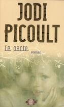 Couverture du livre « Le pacte » de Jodi Picoult aux éditions J'ai Lu