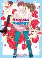 Couverture du livre « Yakuza love theory Tome 5 » de Keiya Mizuno et Masaki Satou aux éditions Soleil