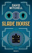 Couverture du livre « Slade house » de David Mitchell aux éditions Points