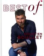 Couverture du livre « Best of Sébastien Bouillet » de Sebastien Bouillet aux éditions Alain Ducasse