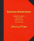 Couverture du livre « Susanna Biedermann, designer et architecte » de  aux éditions Acr