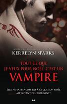 Couverture du livre « Histoires de vampires t.5 » de Kerrelyn Sparks aux éditions Ada