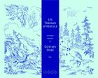 Couverture du livre « Les travaux d'Hercule » de Gustave Dore aux éditions 2024
