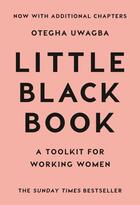 Couverture du livre « LITTLE BLACK BOOK » de Otegha Uwagba aux éditions Fourth Estate