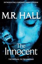 Couverture du livre « The Innocent » de Hall M R aux éditions Pan Macmillan